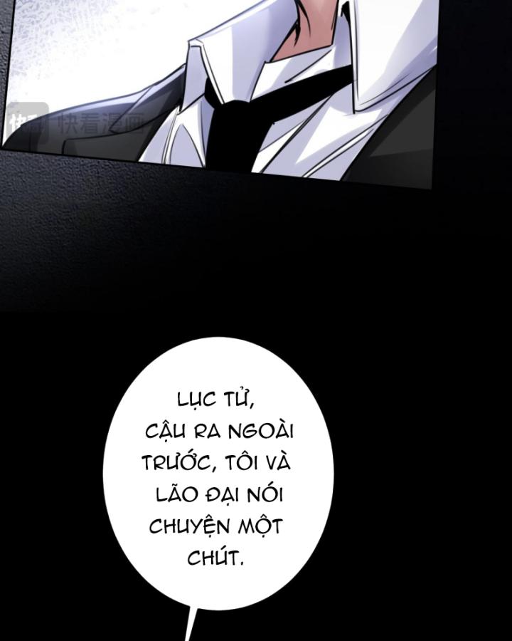 xin lỗi, tôi đây cũng là đại lão. chapter 2 24