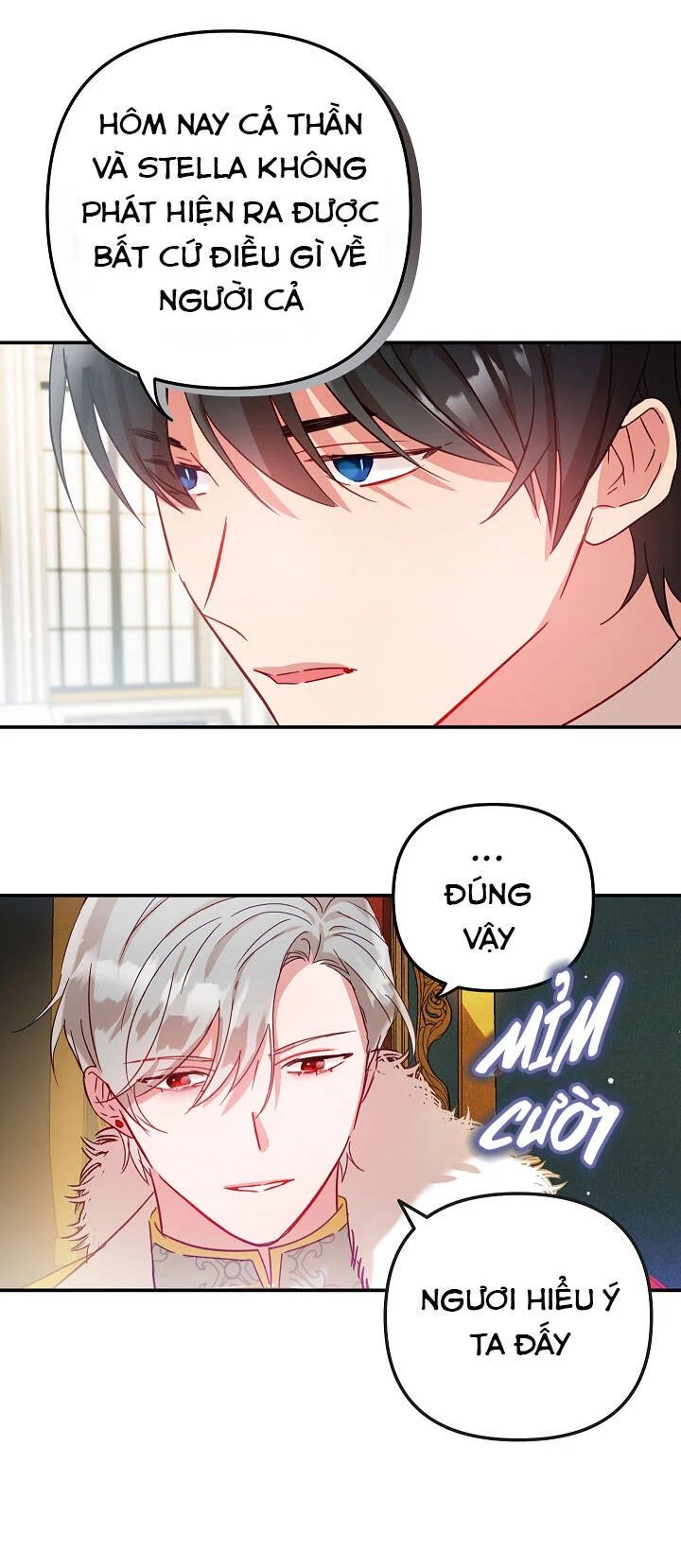 hoàng tử chuyển sinh trở thành người mạnh nhất thế giới nhờ vào sự hiểu biết về bug chapter 19 9