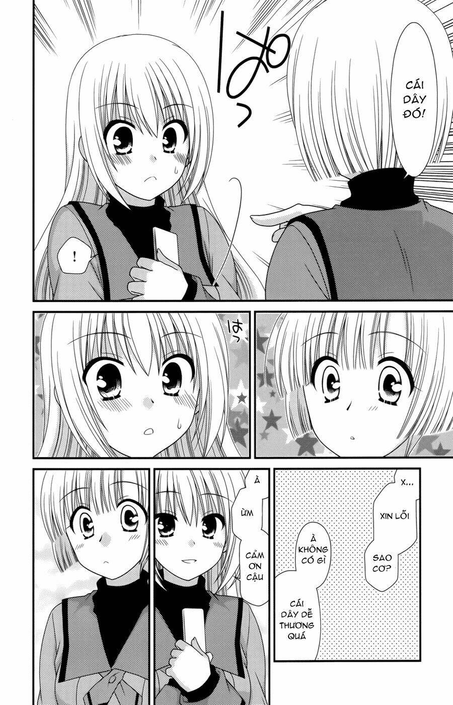 tonari no kashiwagi-san chapter 42 15