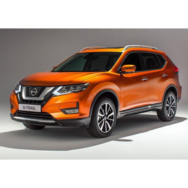 Bạt Che Phủ Xe Nissan xtrail Cao Cấp