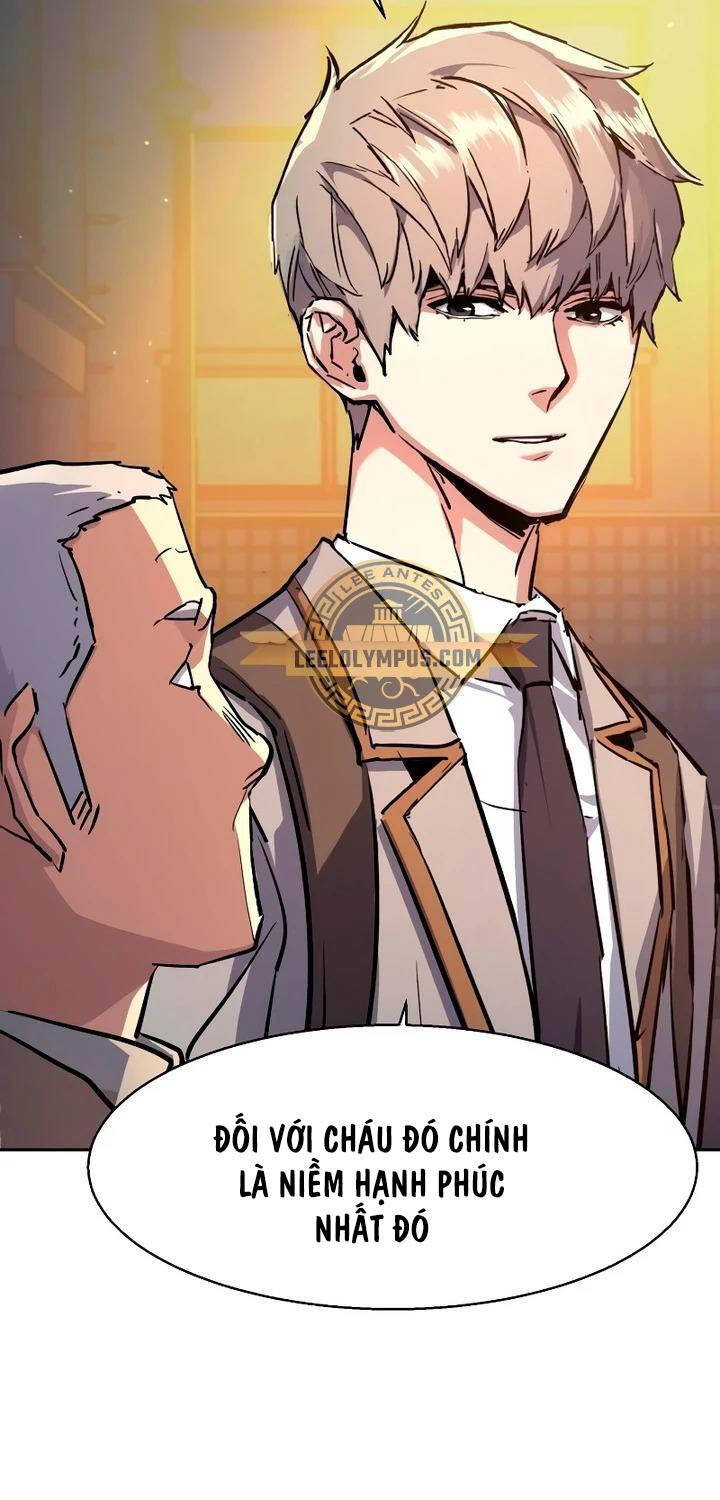 bạn học tôi là lính đánh thuê chapter 193 79