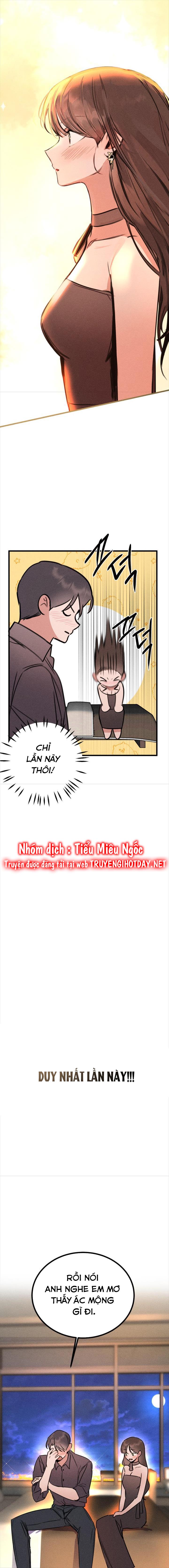 cuộc sống riêng của chị tôi chapter 23 5