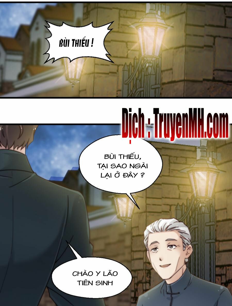 bí mật của thiên kim chapter 78 15