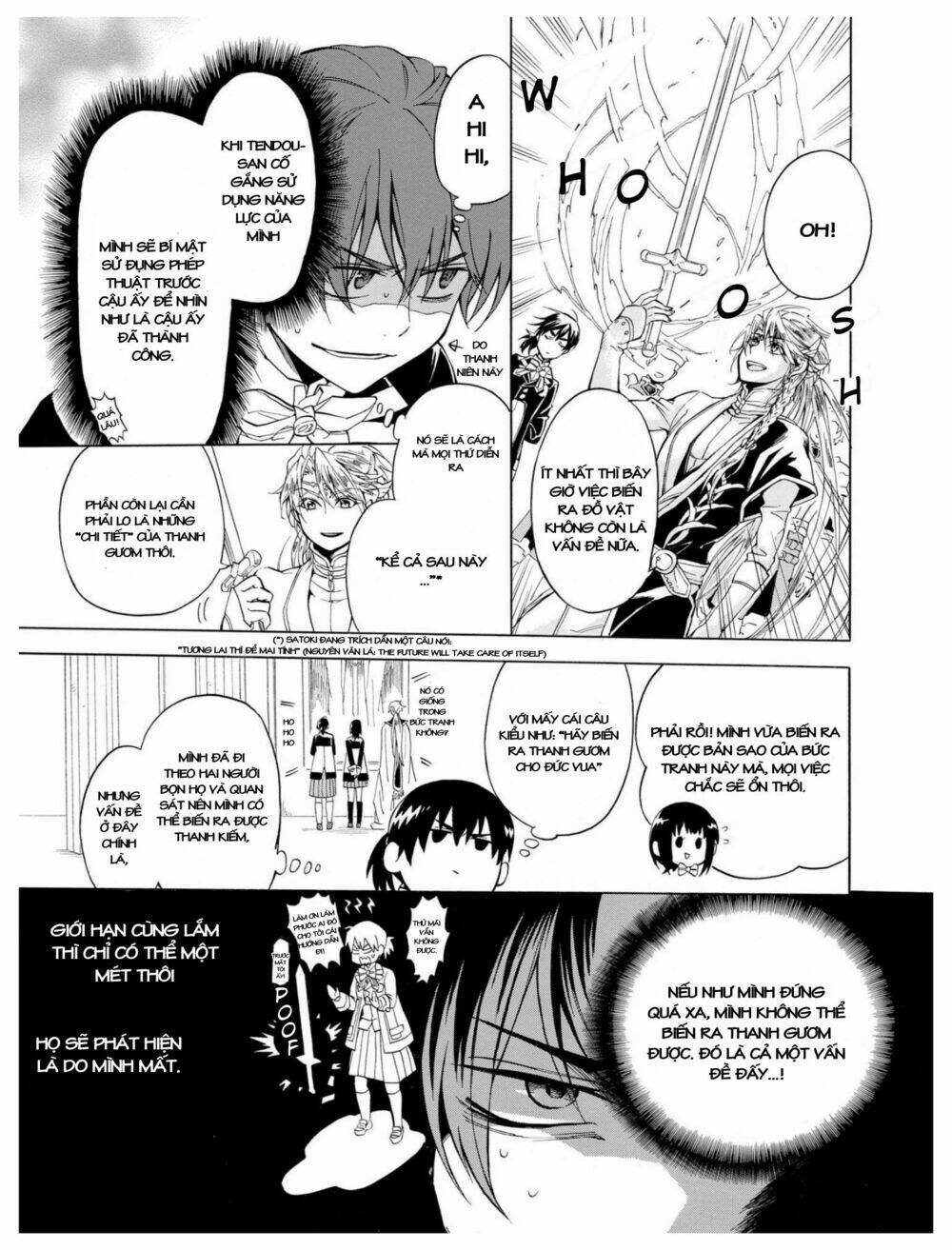 +a no tachiichi chapter 2 6