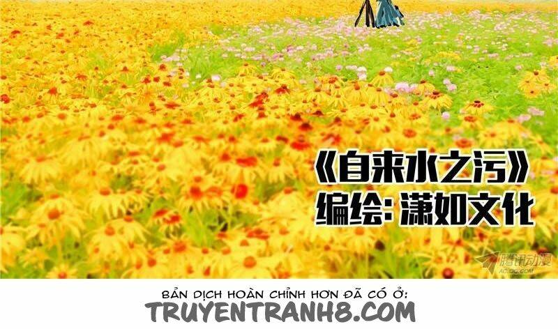 hiểm họa ô nhiễm nguồn nước chapter 13 2