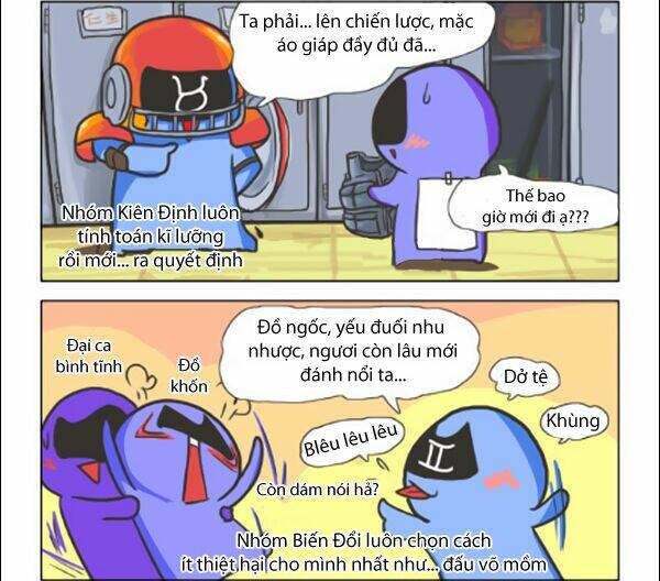 horoscope hehe horo chapter 1 12