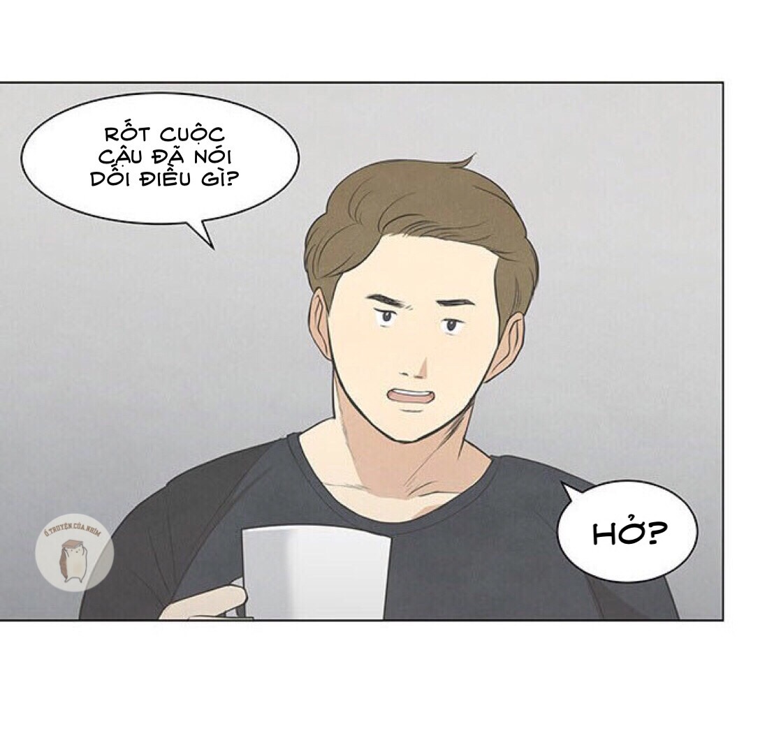 một phần vì thích em chapter 27 4