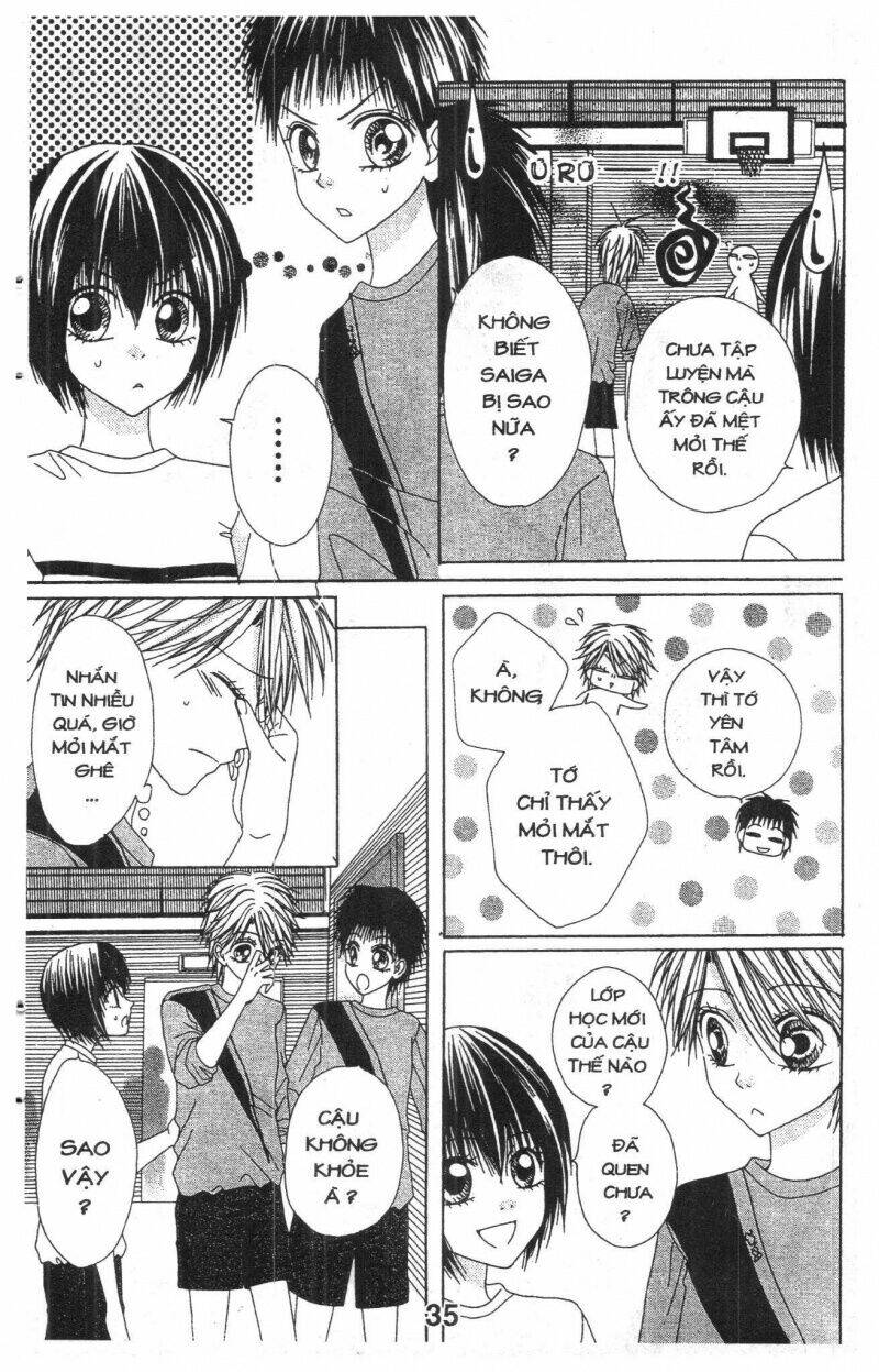 tomodachi gokko [takeuchi ayaka] chapter 7 35