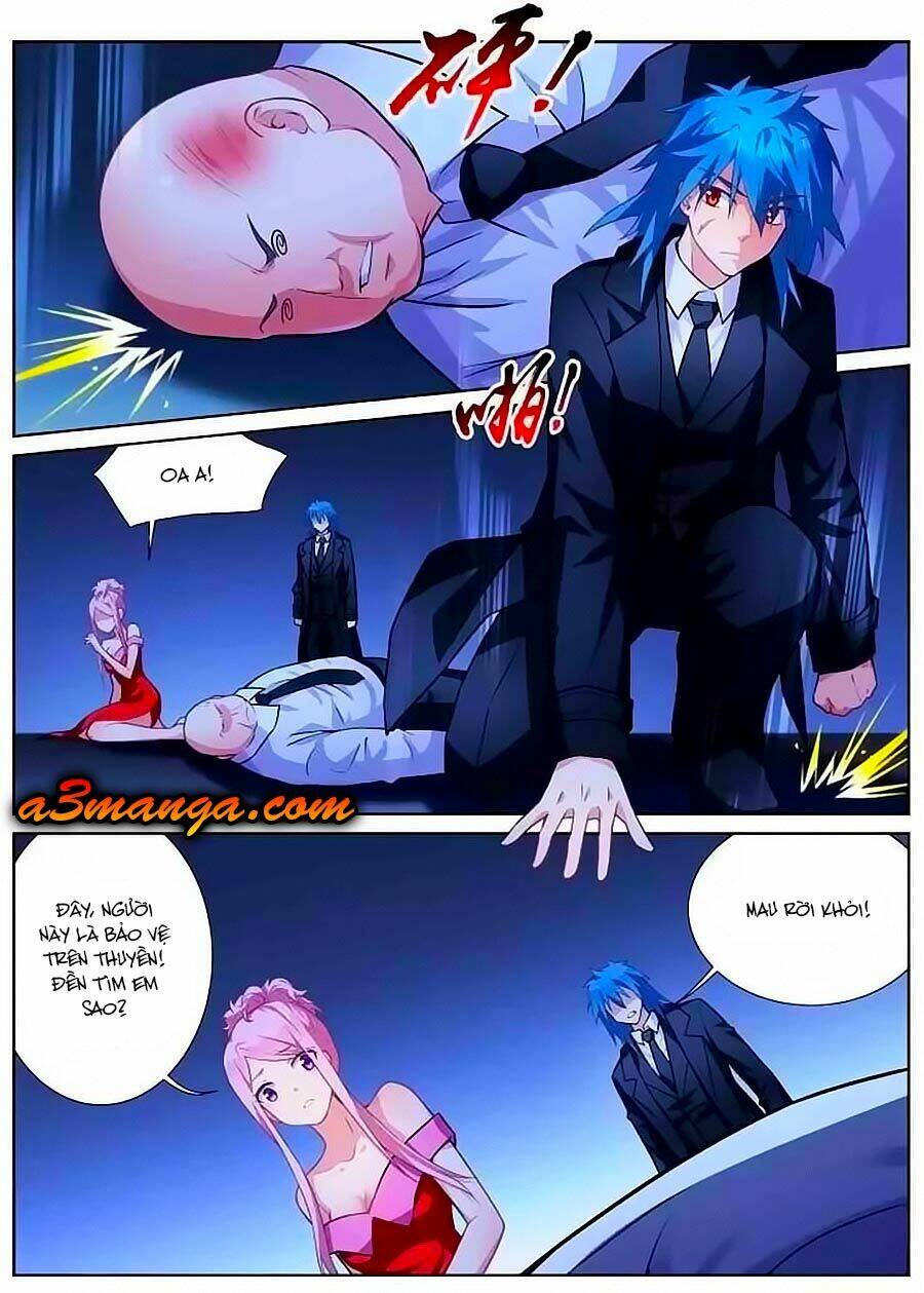 giả diện thế thân chapter 103 7