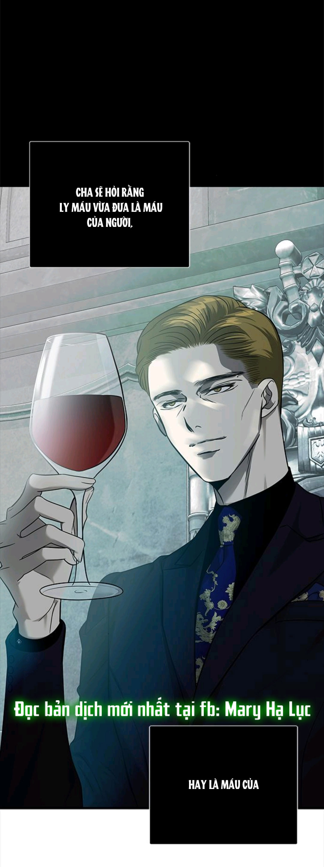 Cạm Bẫy chapter 168.1 50