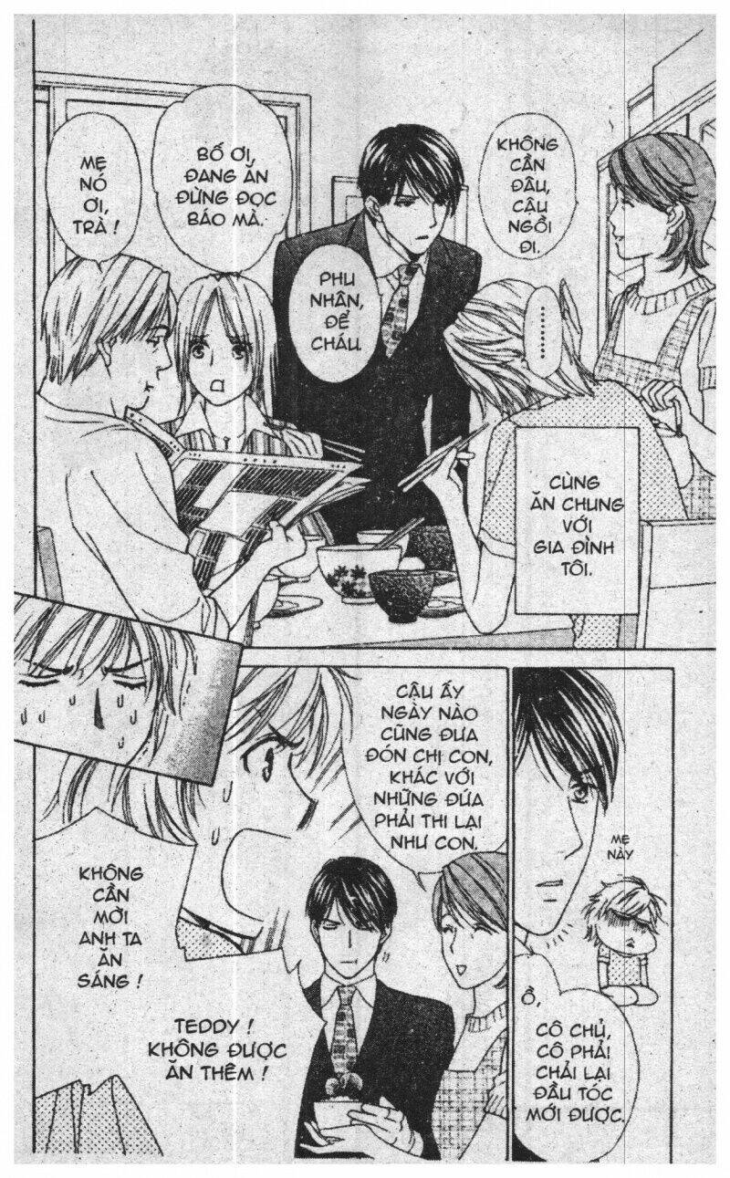 chiyou yo hana yo chapter 5 45