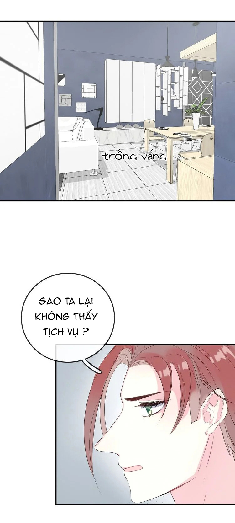 bộ váy của nàng tiên cá chapter 15 10