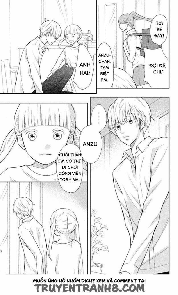 3d kanojo - bạn gái 3d chapter 38 24