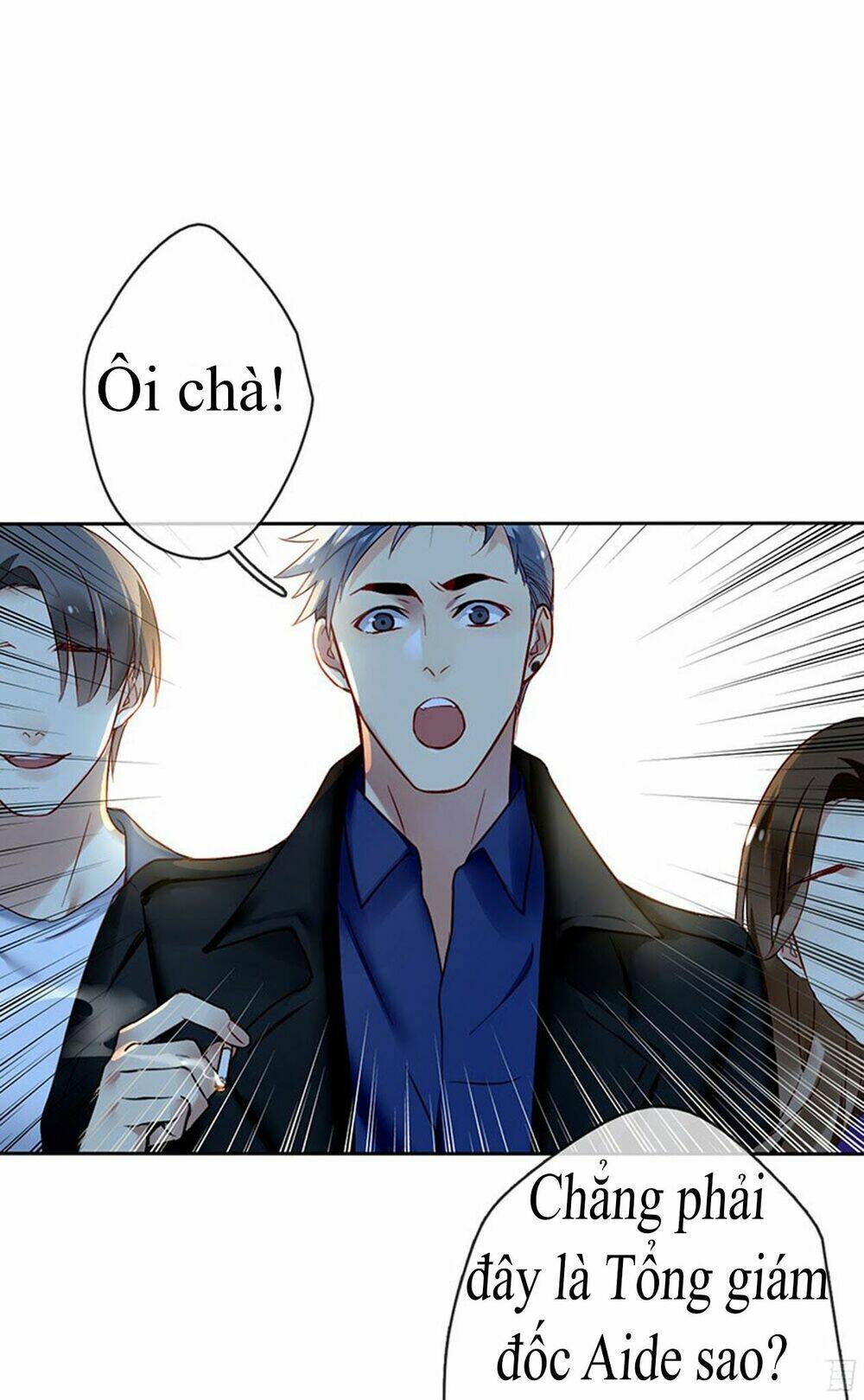 khởi động lại tương lai chapter 1.2 10