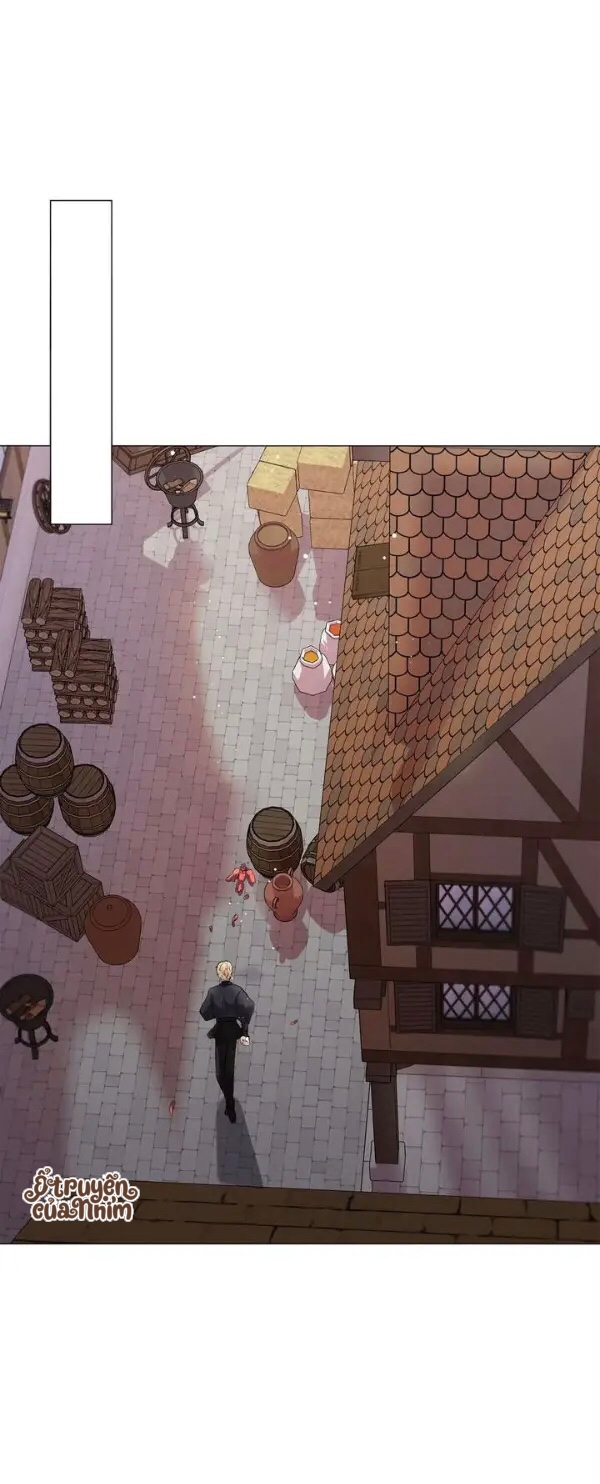 cách để nhân vật phụ phá đảo game hẹn hò chapter 13 54