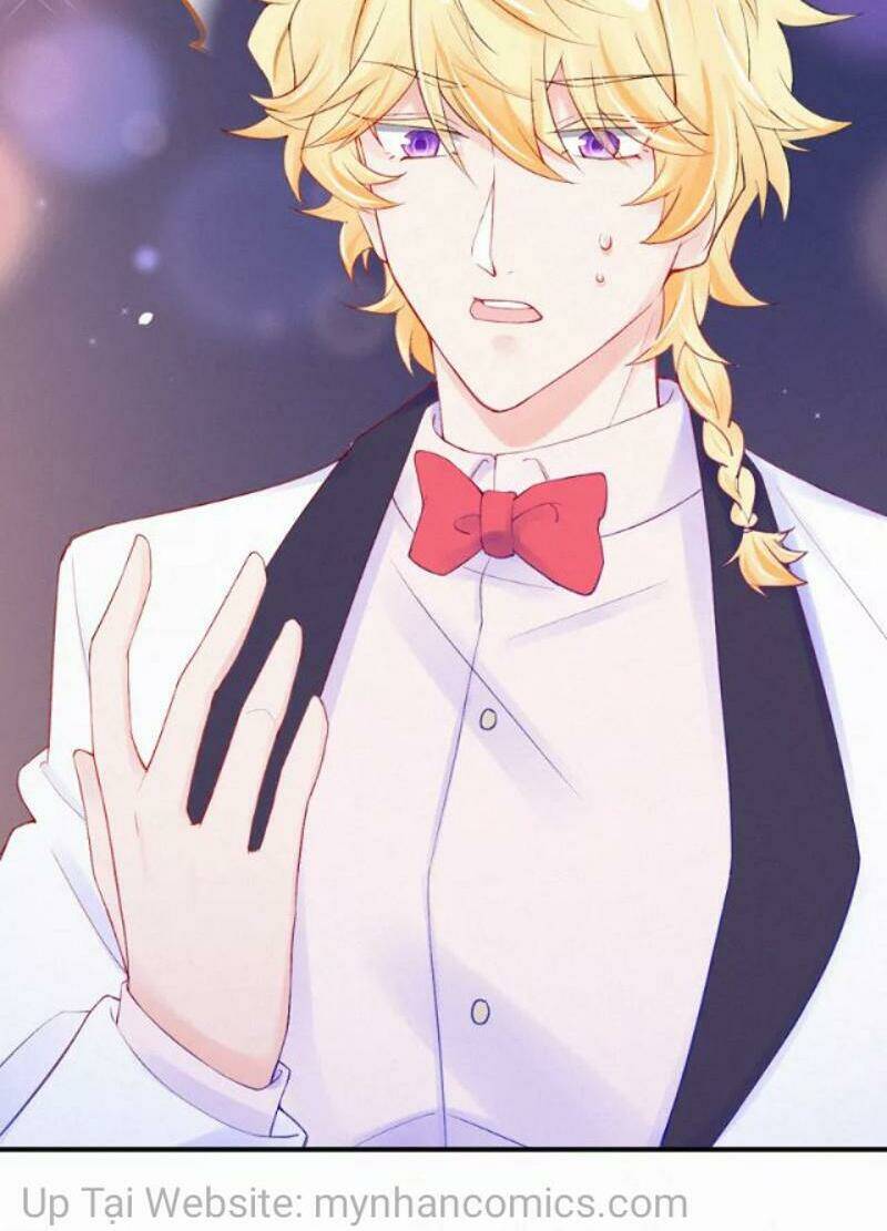 mami đột kích, thiên tài manh bảo khốc daddy chapter 98 24