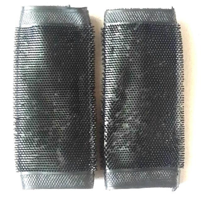 Bao tay lái nhung 1 cặp