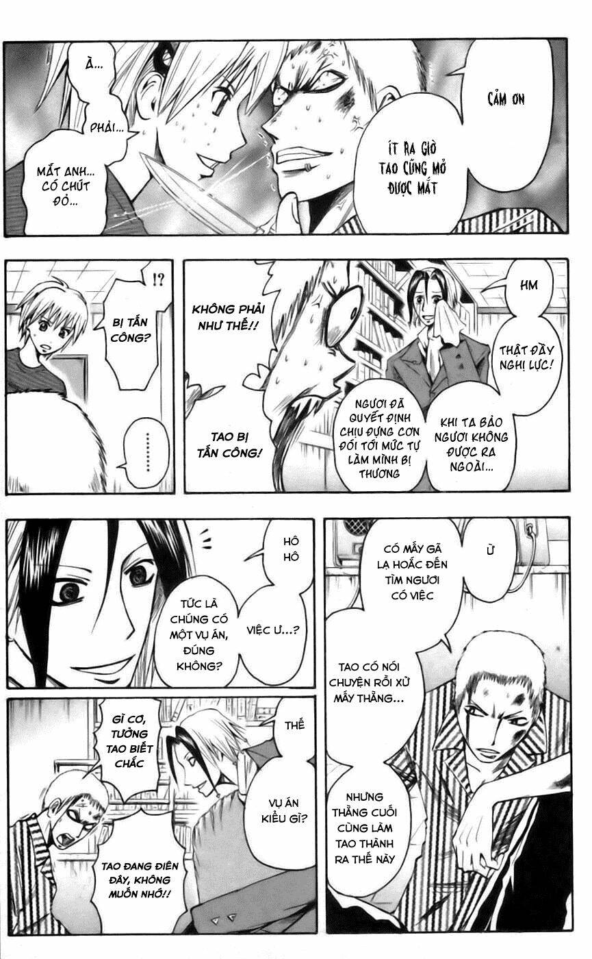 majin tantei nougami neuro chapter 36 15