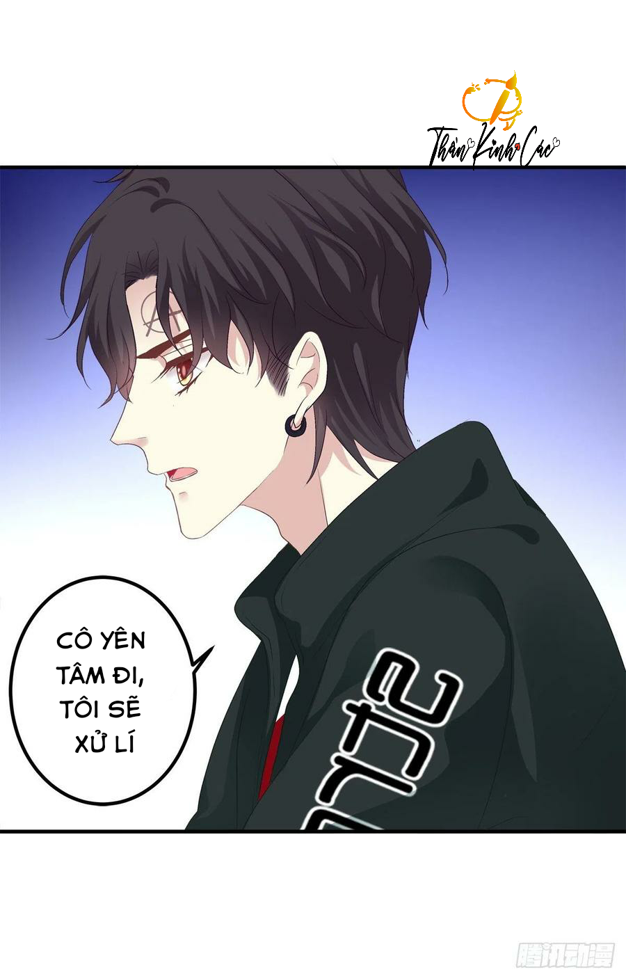 kiểm soát tuyệt đối chapter 67 44