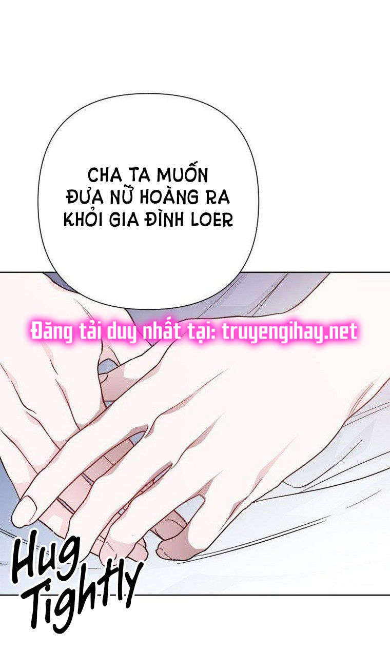 cách hiệp sĩ sống như một tiểu thư chapter 78 20