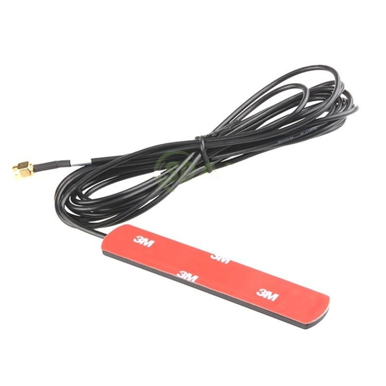 Anten thu sóng 3G/4G chuẩn SMA băng tần 700-2600Mhz,15dBi dài 3M