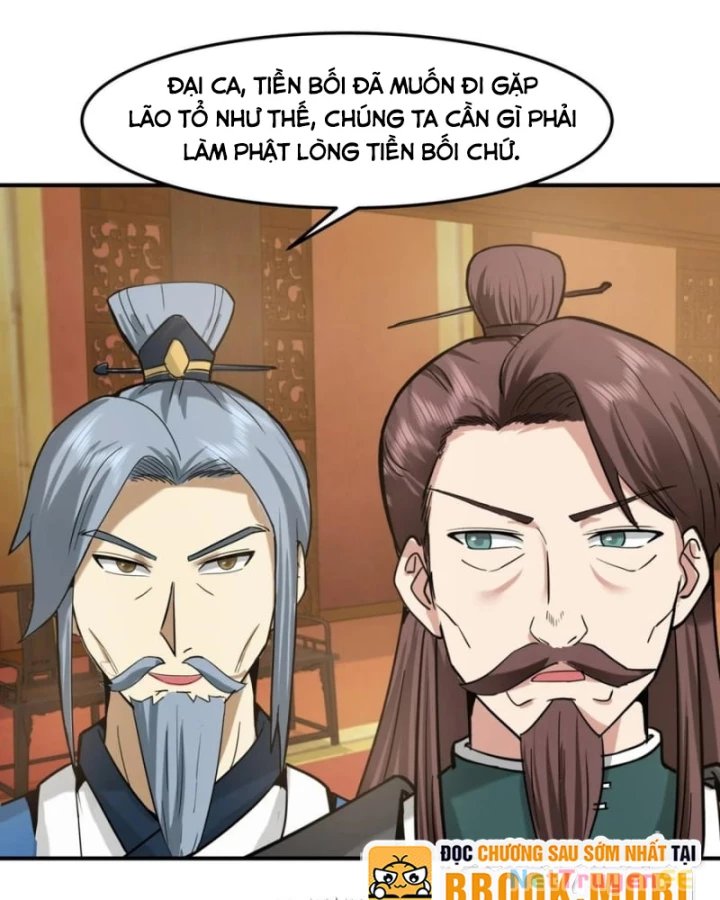 hỗn độn đan thần chapter 511 19
