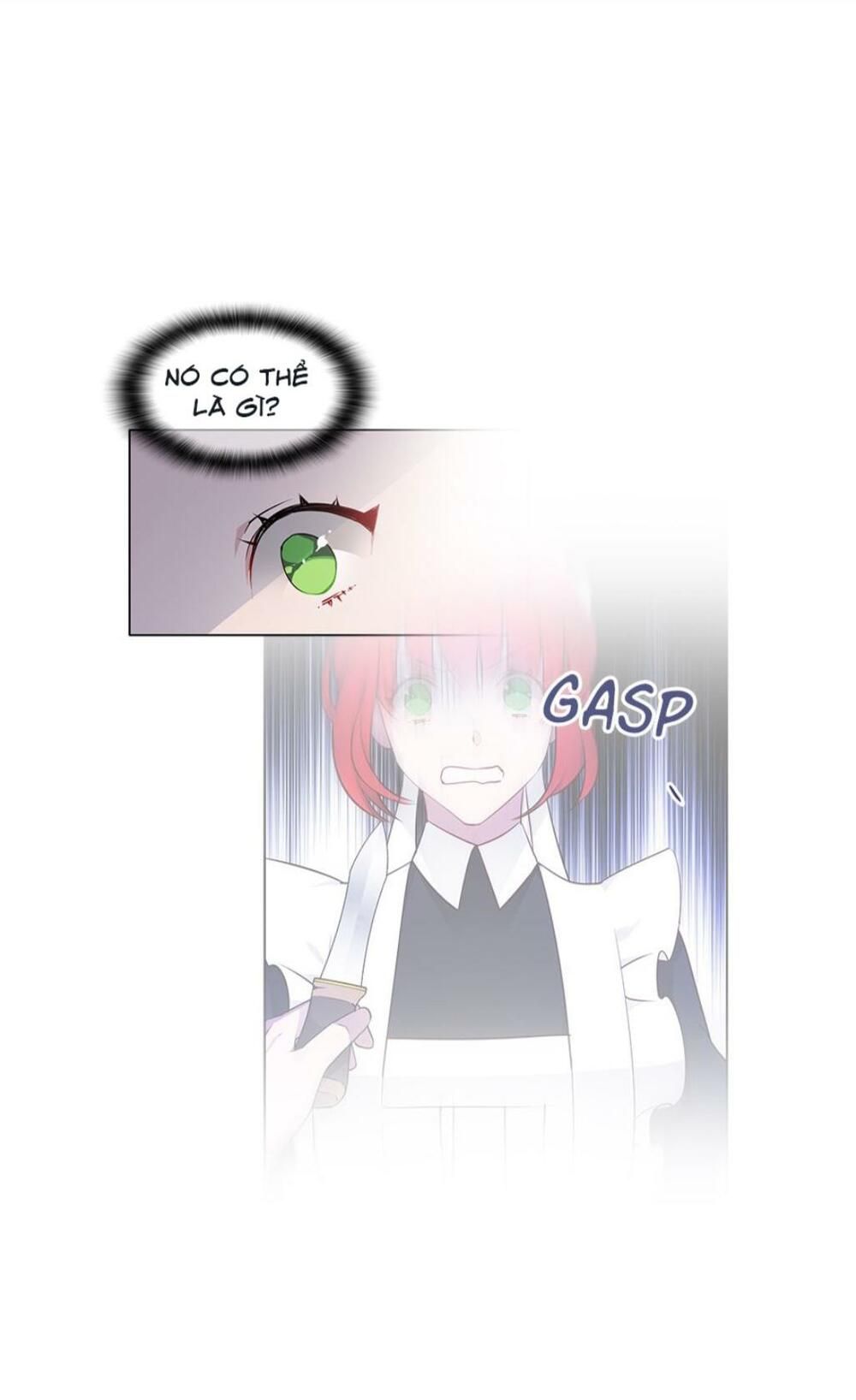 thám tử của muiella chapter 13.1 19