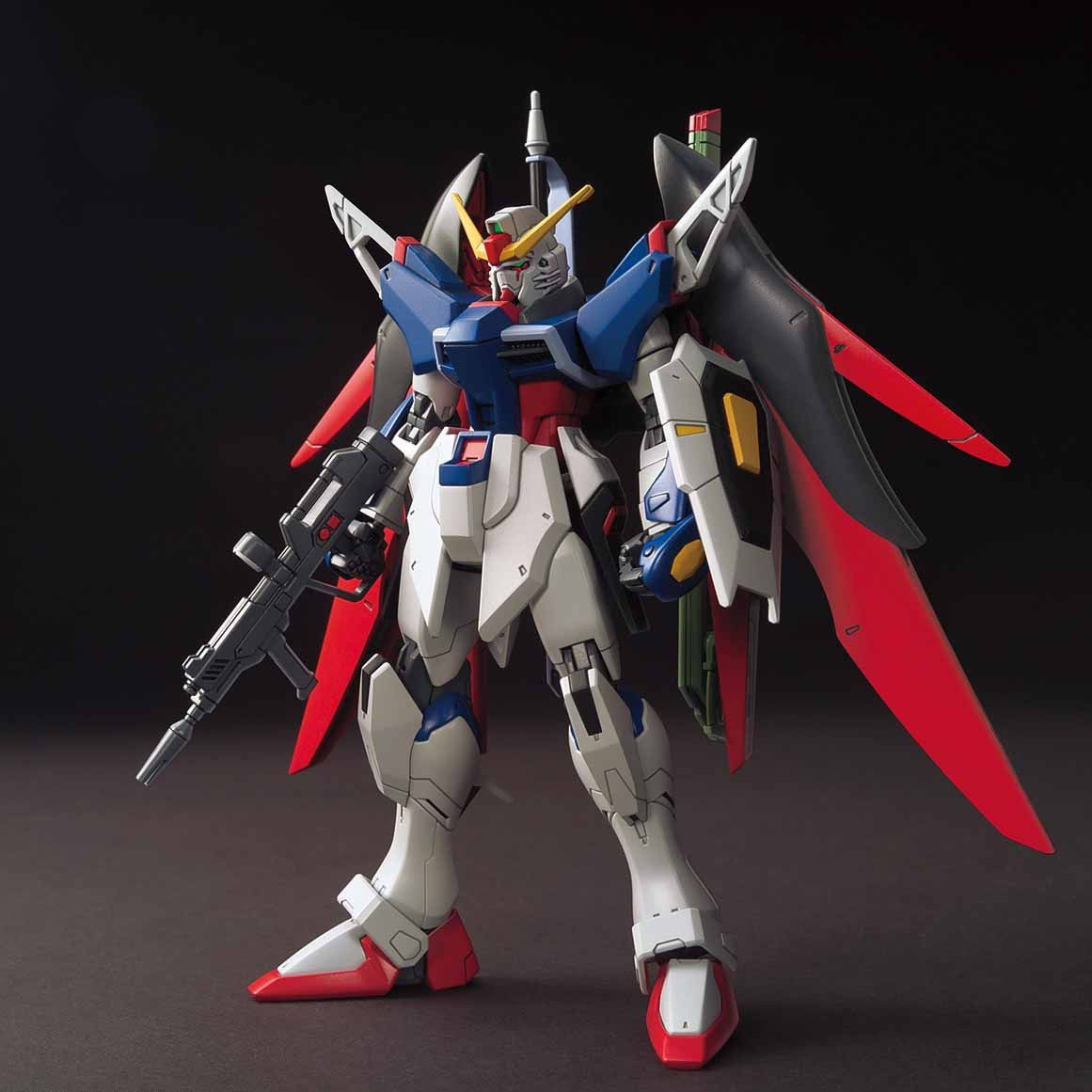 Mô hình lắp ráp Gunpla HGCE ZGMF-X42S Destiny