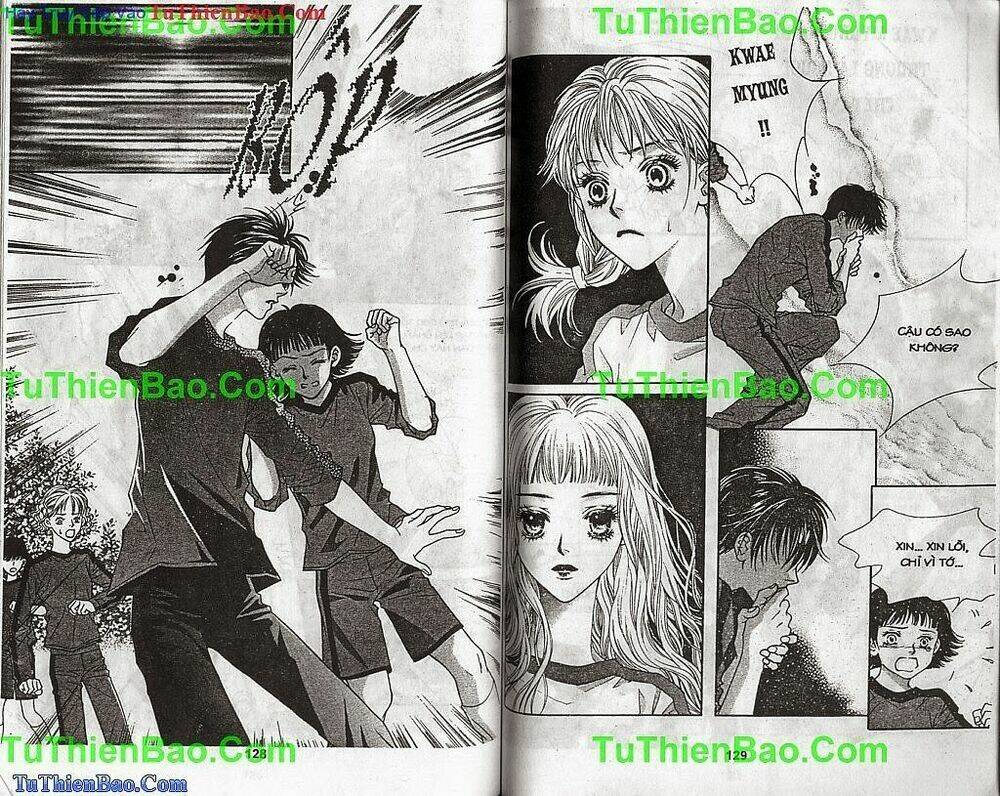 bỗng nhiên có tiền chapter 1 65