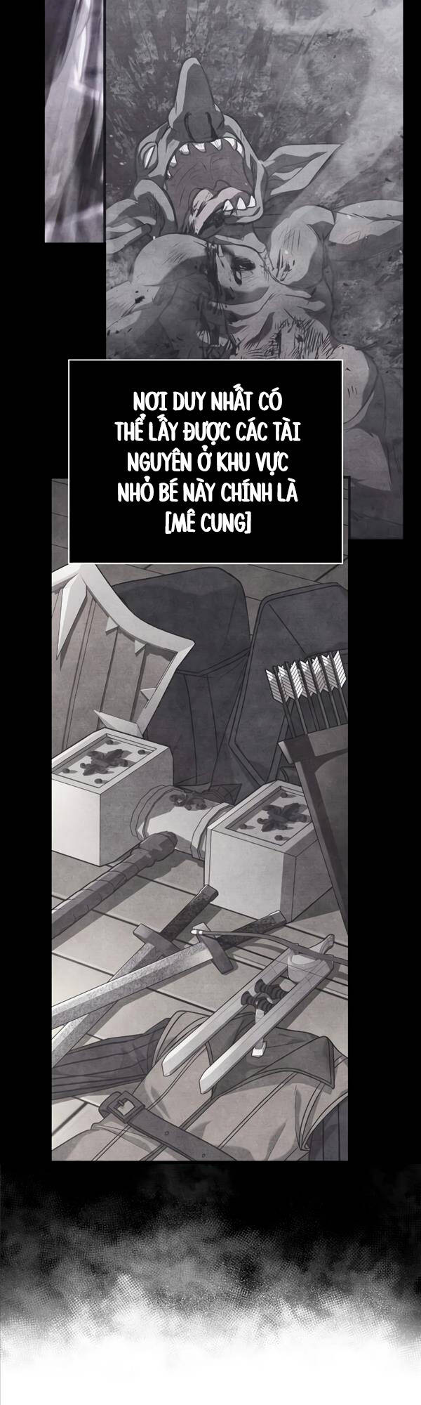 sống sót trong trò chơi với tư cách là một cuồng nhân chapter 16 40