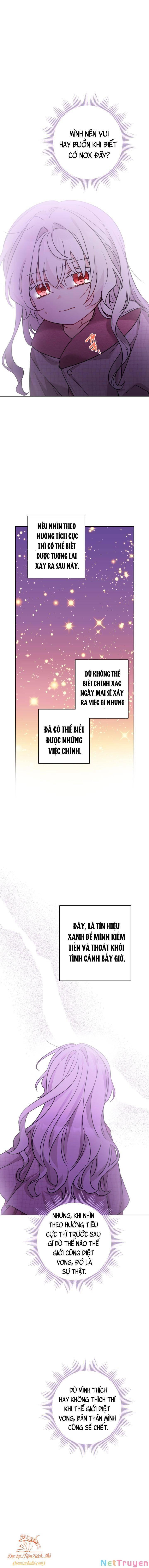 lịch sử đen tối của nam chính chapter 8 11