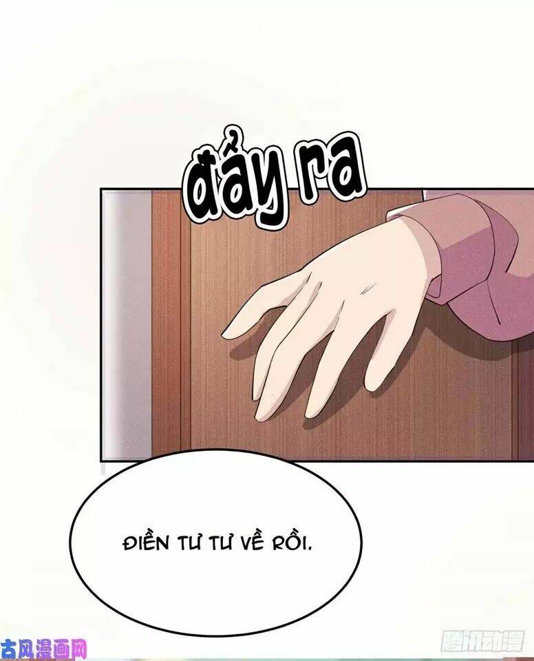 hoàng tử phu quân, ta nuôi ngươi a! chapter 24 23