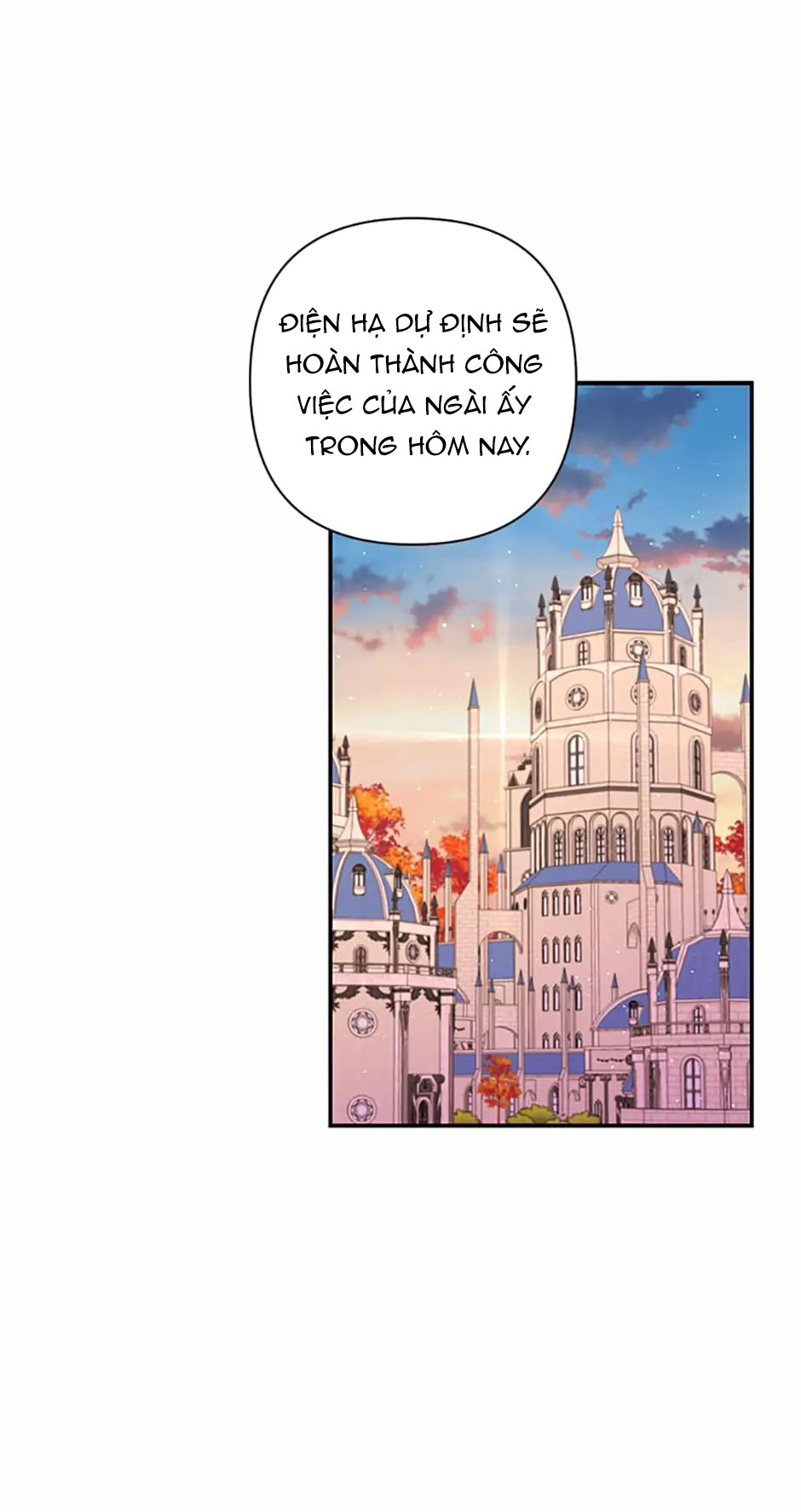 Chốn Bình Yên Của Công Tước Richard chapter 24.2 - Trang 4