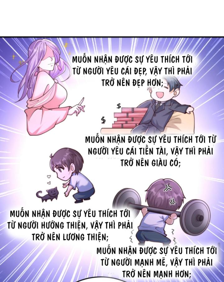 học cùng em gái, tôi bất cẩn vô địch rồi chapter 138 37