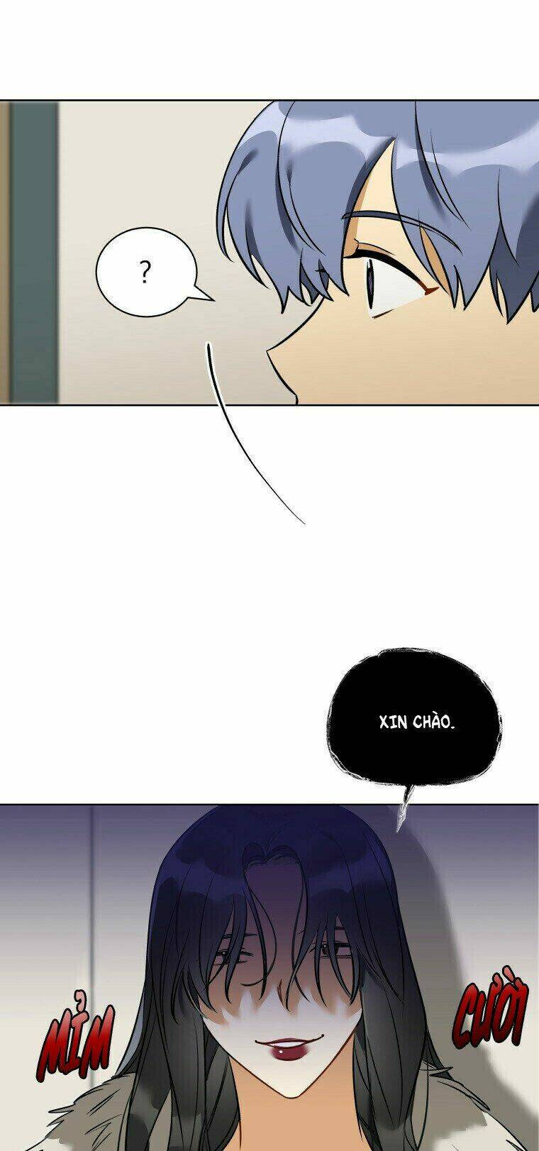 quái thú với hoa chapter 99 9