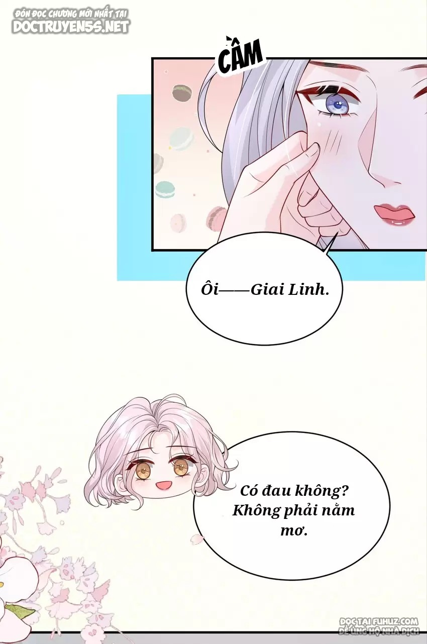 mận xanh chapter 53 40