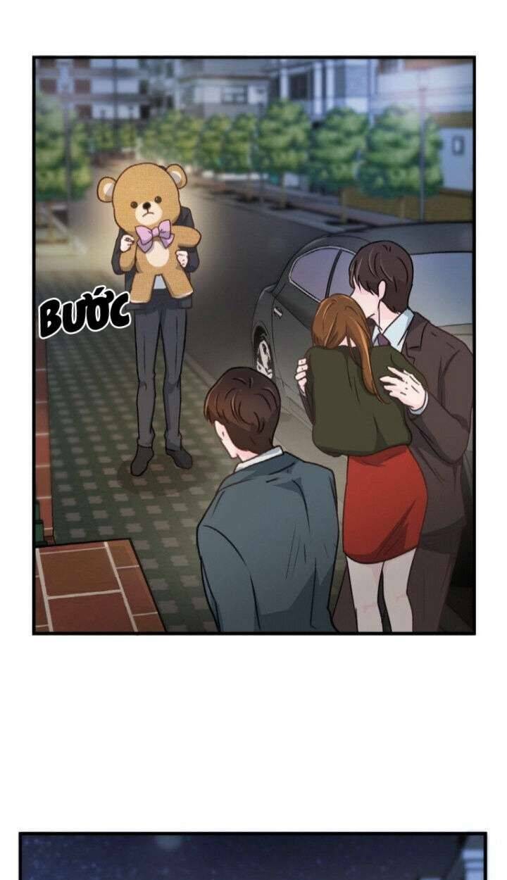 101 cách chinh phục trái tim em chapter 4 72