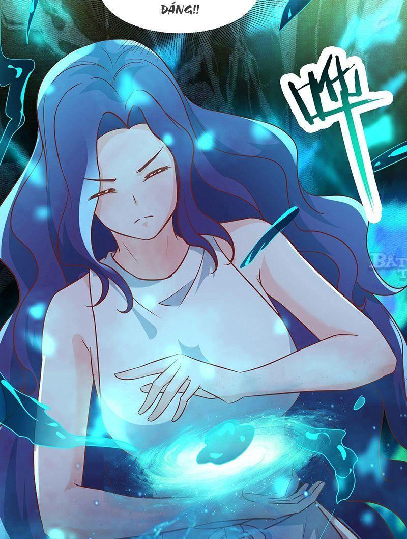 đồ đệ ta toàn là nữ ma đầu chapter 40 46