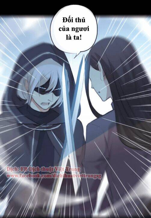 vết cắn ngọt ngào phần 2 chapter 16 22