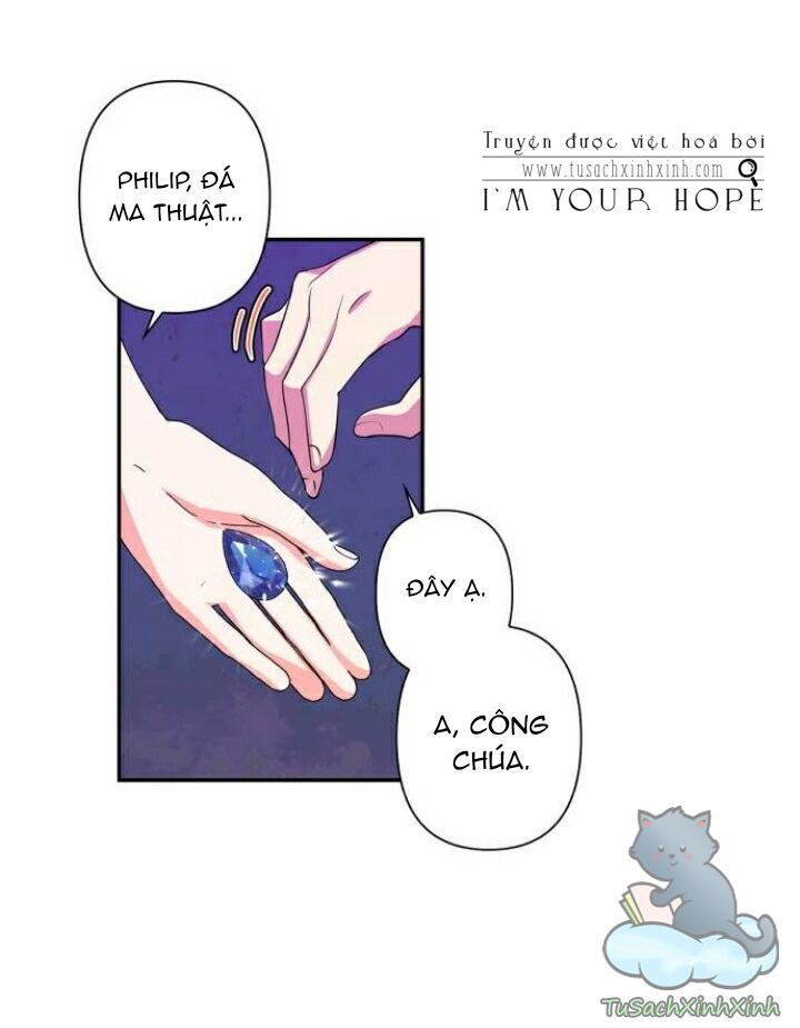 tôi đang nuôi dưỡng một con quái thú chapter 41 61