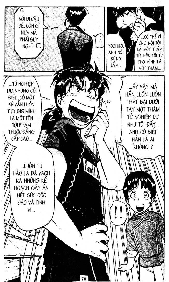 thám tử kindaichi (bản đẹp) chapter 198 29