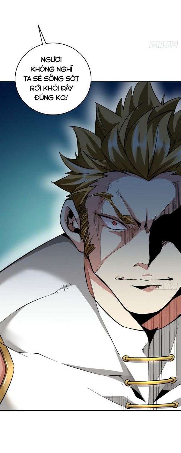 ta là nhà giàu số một, ta không muốn trọng sinh chapter 12 14