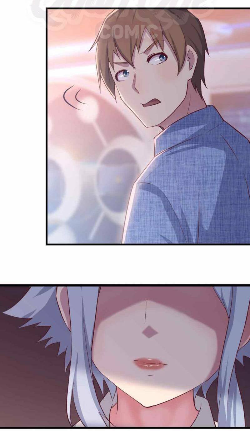 song tu đạo lữ kiểu xem mặt chapter 49 28