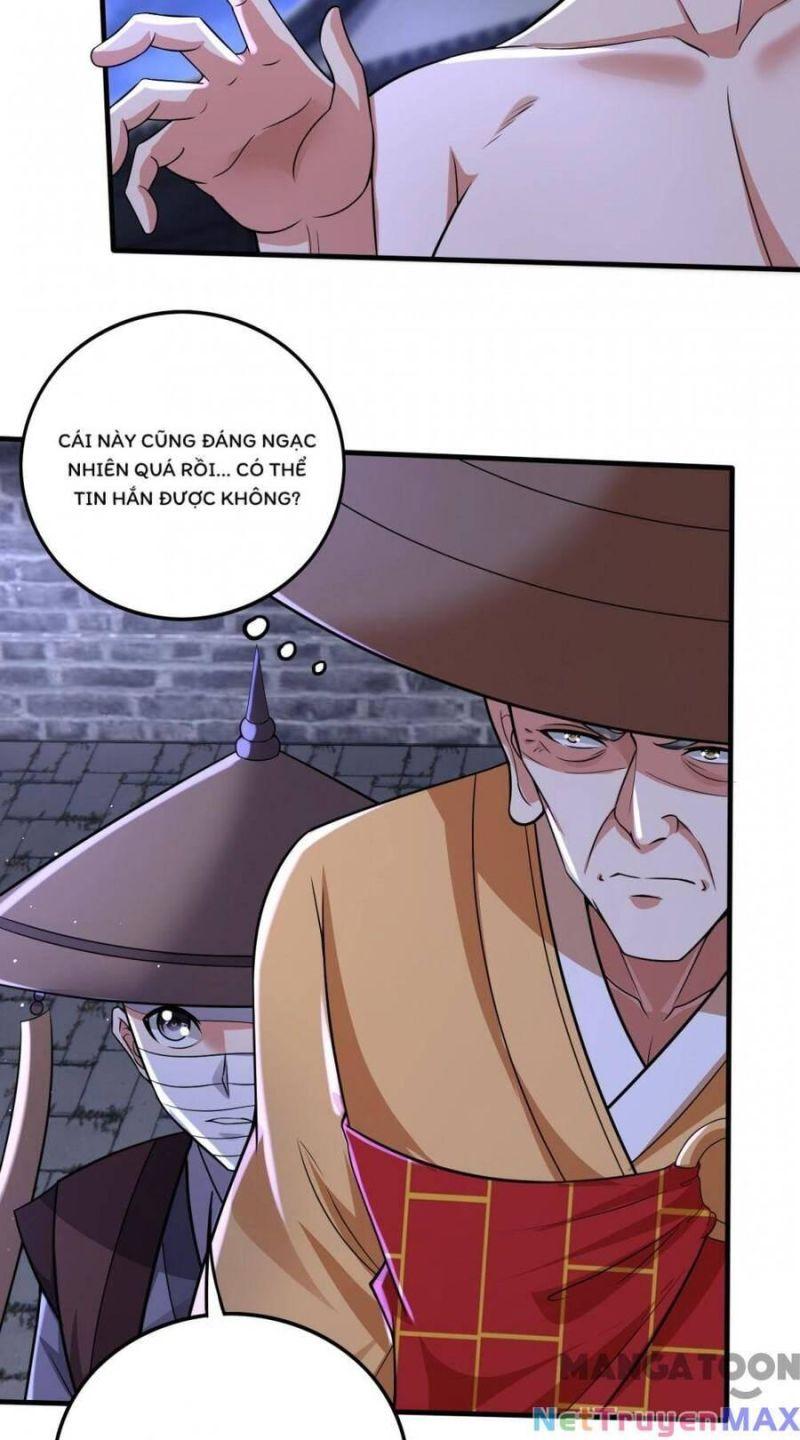 tối cường thần y tại đô thị chapter 331 16