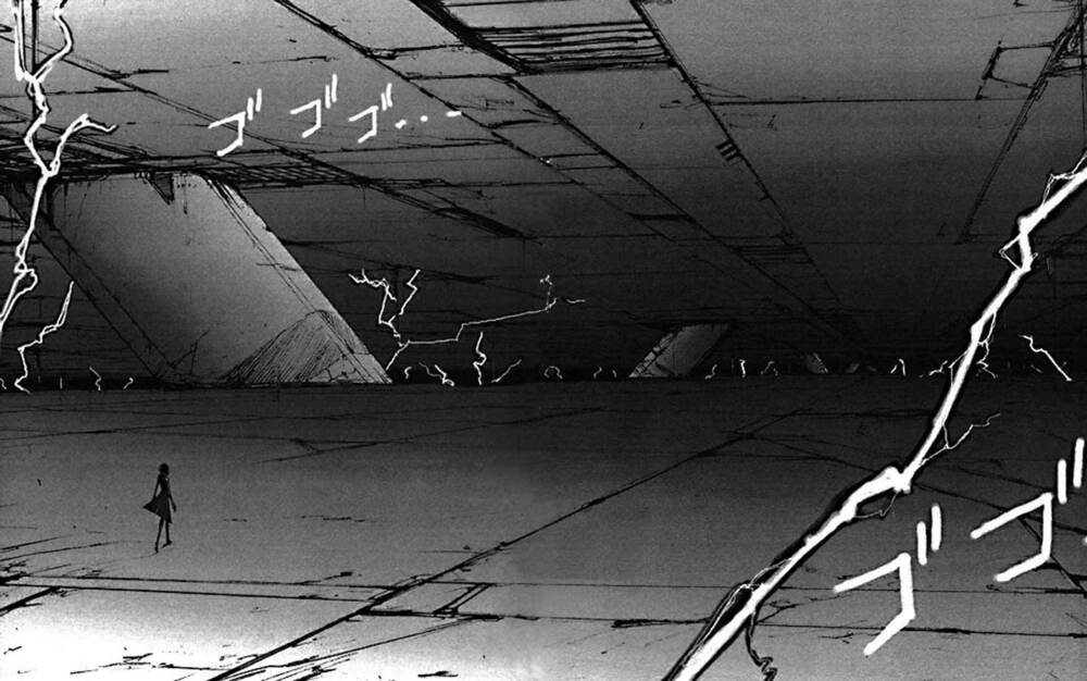 blame! chapter 50 23