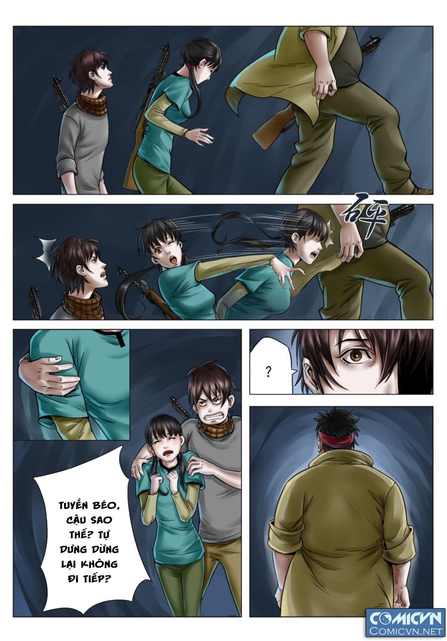 ma thổi đèn chapter 21 4