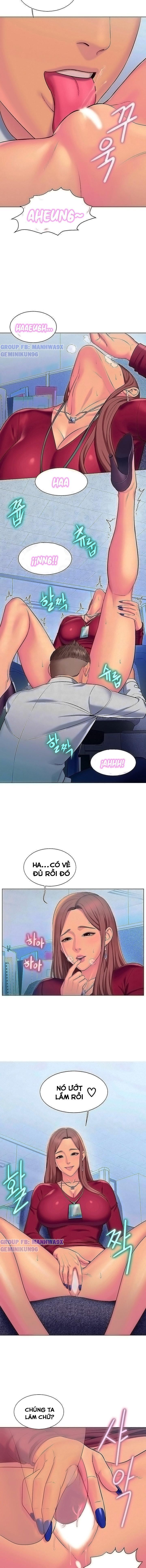 gu ho phục hận chapter 17 4