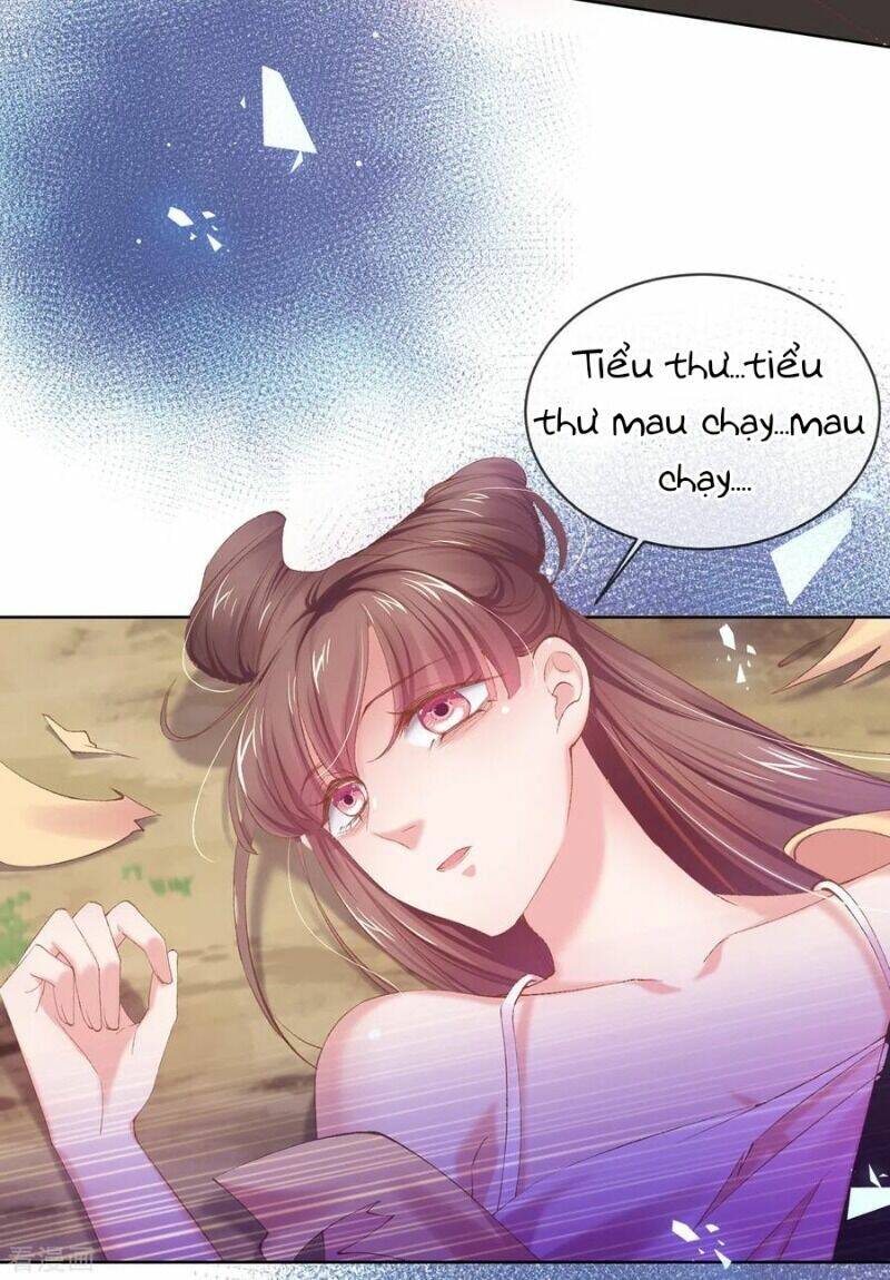 thị huyết y phi chapter 72 6