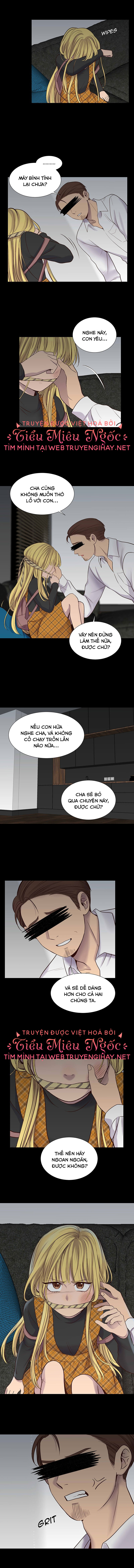 điều bí mật mà tôi luôn giữ kín chapter 77 6