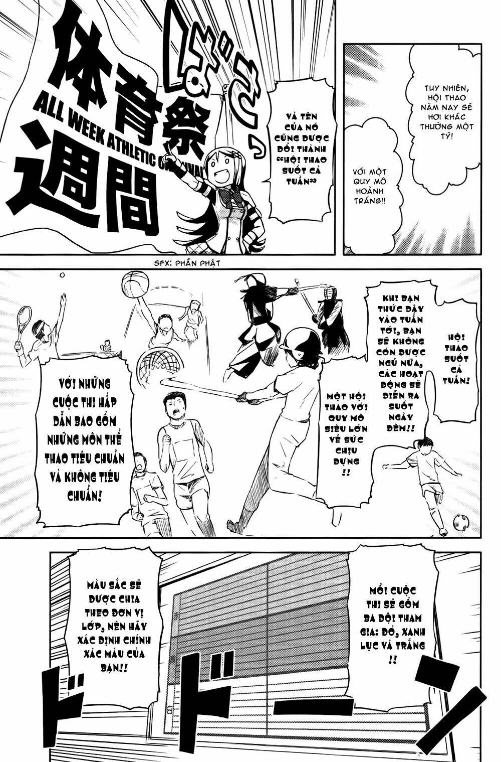 kanojo ga flag o oraretara chapter 7 5